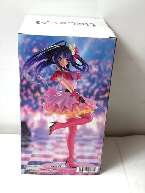 NEW OSHI NO KO AI Hoshino ESPRESTO Excite Motions Figure BANPRESTO Prize