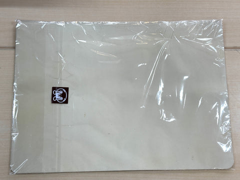 Broccoli Z/X Zillions of Enemy X Rubber Playmat Azumi & Rigel Takuya Fujima