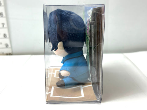TAITO Limited Boukyaku Battery Viewcot Vol.2 Haruka Kiyomine Figure
