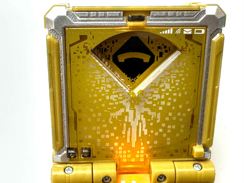 BANDAI Doubutsu Sentai Zyuohger DX Zyuoh Changer Final