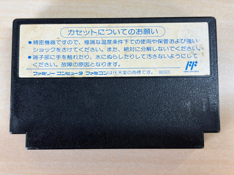熱血格闘伝説