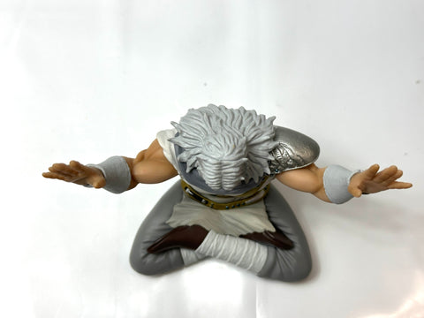 Furyu Hokuto no Ken Noodle Stopper Figure Toki FR07352 Japan Pose