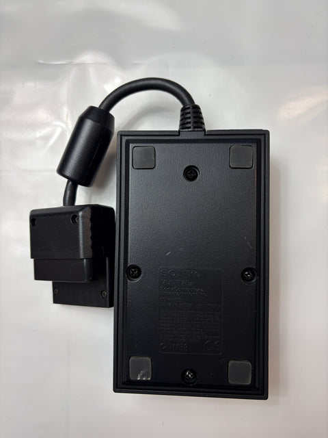 PlayStation 2専用マルチタップ (SCPH-10090)