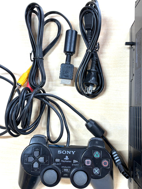 プレイステーション2本体SCPH-15000