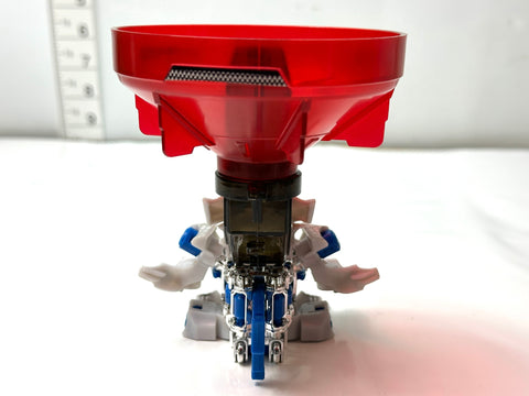 TAKARA TOMY Cross Fight B-Daman CB-08 Starter Rev-Dravise JAPAN