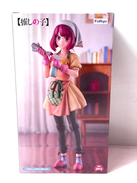 Oshi no Ko Kana Arima Trio-Try-iT Figure (Jusou-chan) Prize