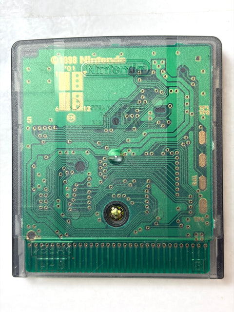 Furai no Shiren GB2 Sabaku no Majou Mystery Dungeon Game Boy Color GBC Japan RPG