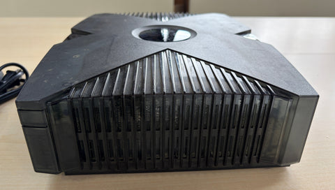 Microsoft Xbox 本体