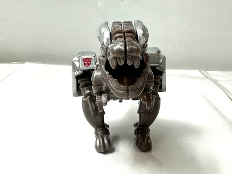 Transformers Movie TLK-17 Speed Change Grimlock Figure JAPAN