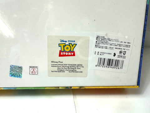 Disney Pixar Toy Story 4 1000 Piece Jigsaw Puzzle Tenyo