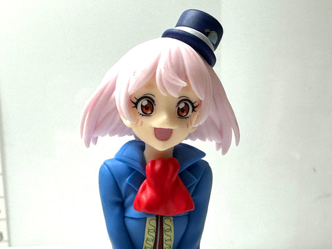 Shangri-La Frontier Premium Chokonose Figure Emul