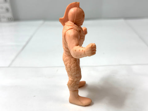 MARUKOSHI Kinnikuman Deka-Keshi Kinnikuman Soldier Figure