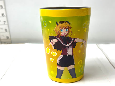 OSHI NO KO Vacuum Insulated Color Tumbler MEM-cho Ver. 450ml