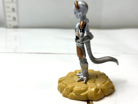 BANDAI HG DBZ Frieza Special Mecha Frieza Gashapon Figure 2008