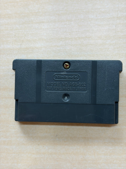 スーパーロボット大戦 ORIGINAL GENERATION