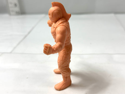MARUKOSHI Kinnikuman Deka-Keshi Kinnikuman Soldier Figure