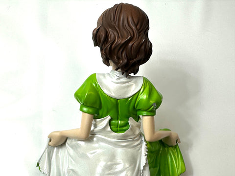 Junk Kita e Kotori Haruno Garage Kit Figure BUBBA Sculpt Plaguild JAPAN