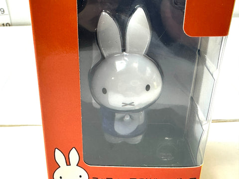 Miffy Acrylic Figure Set of 3 Dick Bruna Character Goods