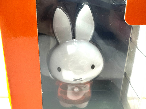 Miffy Acrylic Figure Set of 3 Dick Bruna Character Goods