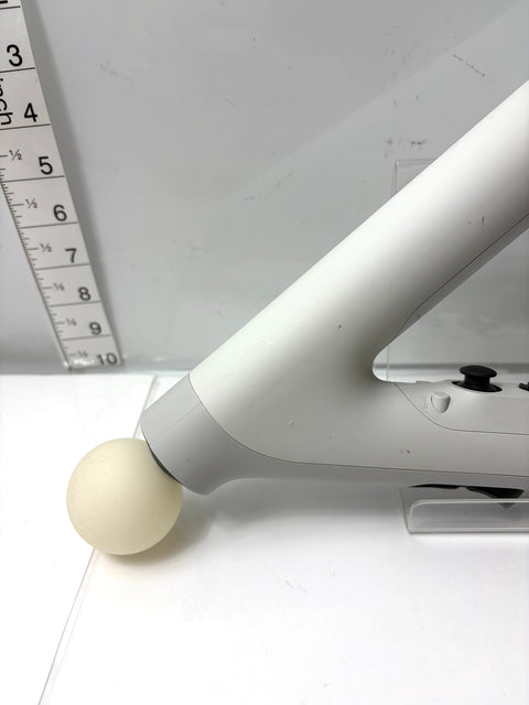 Sony PlayStation VR Aim Controller Shooting Gun CUHJ-15006 PS4 Official Japan