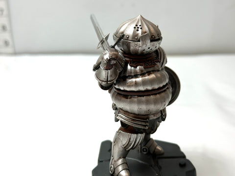Dark Souls Siegmeyer of Catarina Figure Fangamer Official JAPAN