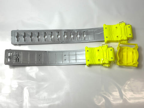 Kamen Rider Zero-One DX Hiden Zero-One Driver Belt Strap Set