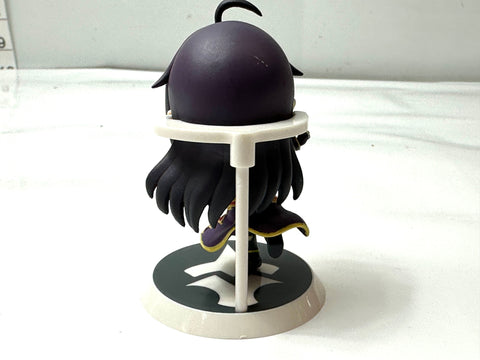 Sword Art Online SAO Chibi Kyun Chara Figure Set Silica Leafa Asuna Lot Japan