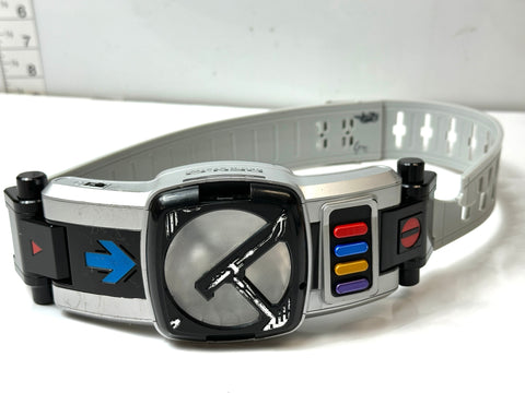 Junk Kamen Rider Henshin Belt 3pcs DX Den-O Decade Kuuga
