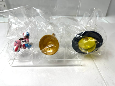 RE-MENT Kirby Starrium of Stars & Galaxy Clockwork Star Mini Diorama