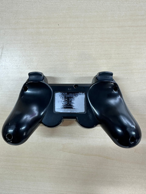 ワイヤレスコントローラ(SIXAXIS)