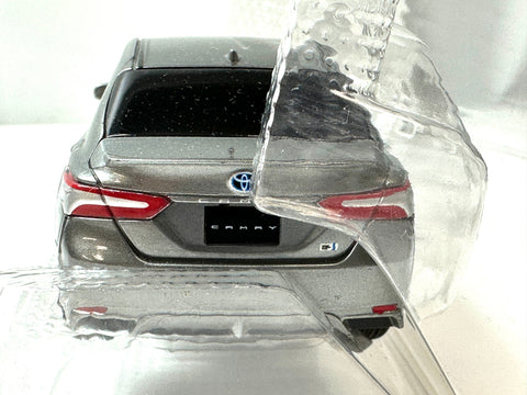 Toyota Camry Pullback Mini Car Promotional Not for Sale JAPAN