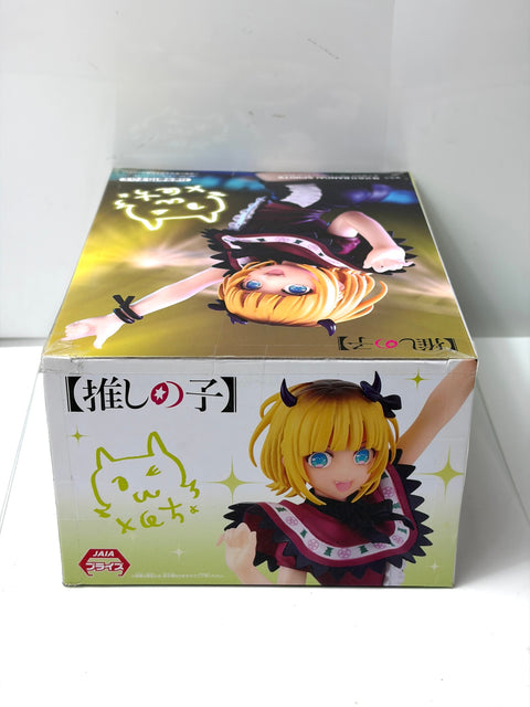 Oshi no Ko MEM Cho Figure Banpresto Bandai Namco Anime New