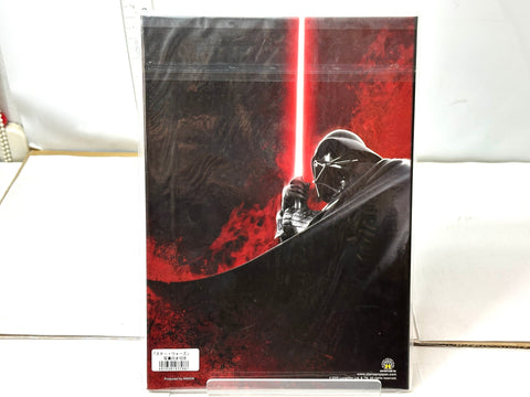 Japan Post Star Wars Photo Commemorative Stamp Sheet 2005 Rare