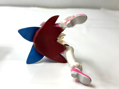 Shangri-La Frontier Premium Chokonose Figure Emul