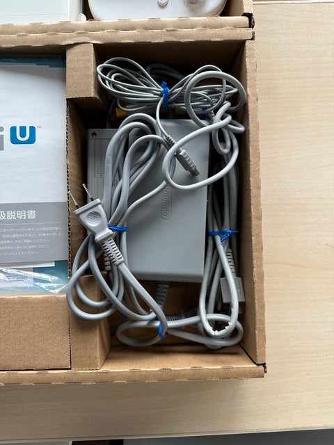 Wii U すぐに遊べる スポーツプレミアムセット【メーカー生産終了】