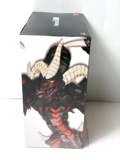 Yu-Gi-Oh! 5D’s Monsters LEGION Red Demons Dragon Figure Konami Japan