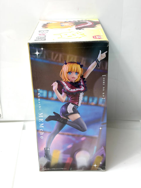 Oshi no Ko MEM Cho Figure Banpresto Bandai Namco Anime New