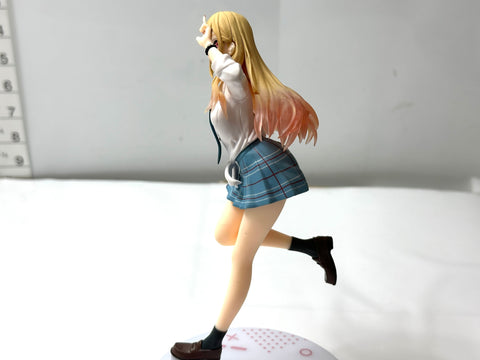 My Dress-Up Darling Coreful Figure Marin Kitagawa School Uniform Ver.