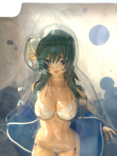 マックスファクトリー ゾイドジェネシス コトナ・エレガンス 1/7スケール PVC製塗装済み完成品