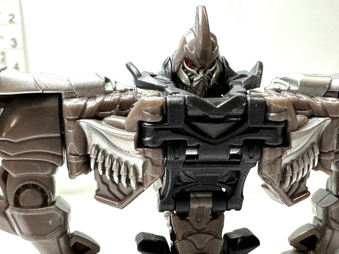 Transformers Movie TLK-17 Speed Change Grimlock Figure JAPAN