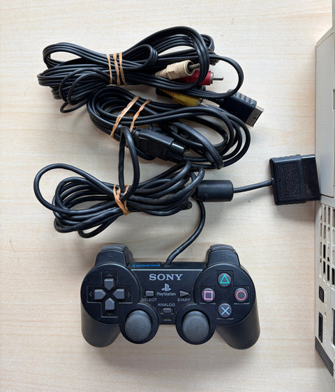 PlayStation 2 Racing Pack【メーカー生産終了】