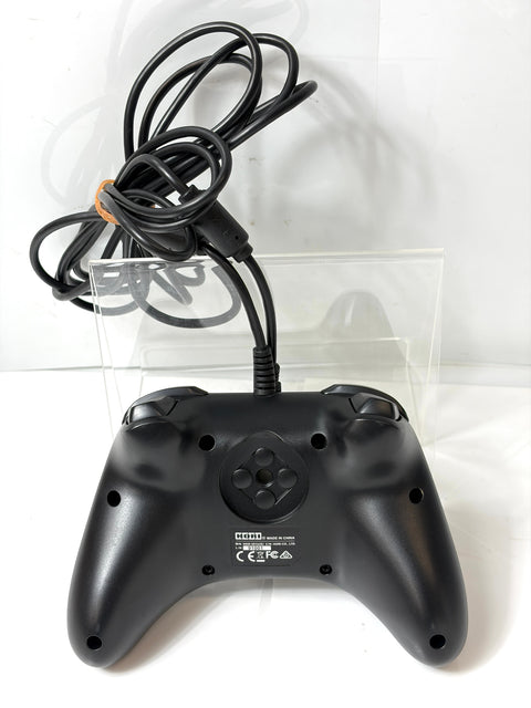 HORI Wireless HORIPAD for Nintendo Switch Black Controller Pro Gamepad Official