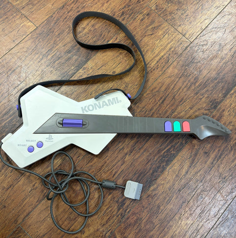ギターフリークス専用コントローラ