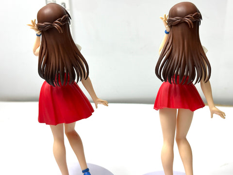 Rent-A-Girlfriend Chizuru/Mami/Ruka/Sumi Figure Lot Set JAPAN