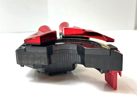 BANDAI Kamen Rider Geats PREMIUM DX Memorial Magnum & Boost Raise Buckle
