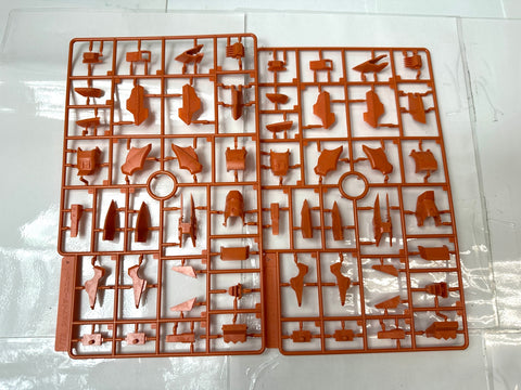 Kotobukiya HMM 1/72 Zoids Liger Zero Schneider Marking Plus Ver. Conversion Kit