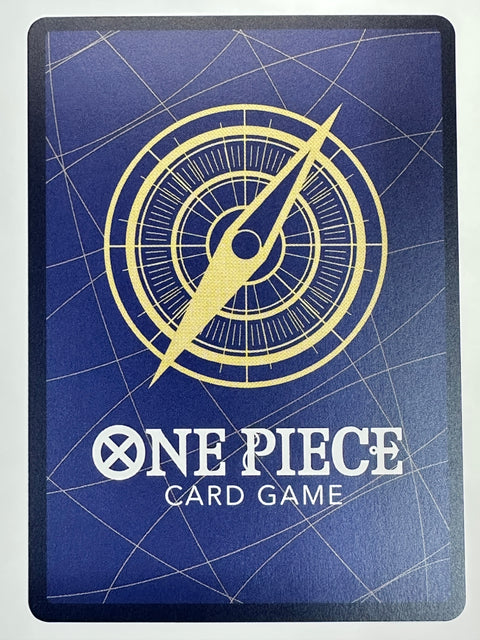 One Piece Card Ohm OP15-061 Adventure of God’s Island JAPAN