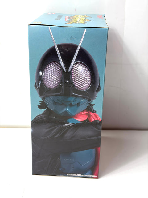 NEW Shin Kamen Rider Eikon Retsuden Masked Rider Figure BANPRESTO Prize