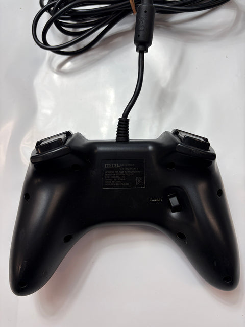 【連射機能搭載】ホリパッドFPSプラス for PS4 ブルー