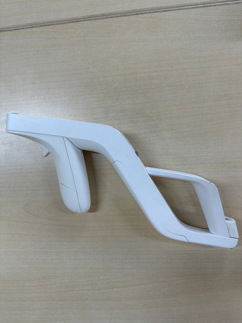Wii ザッパー